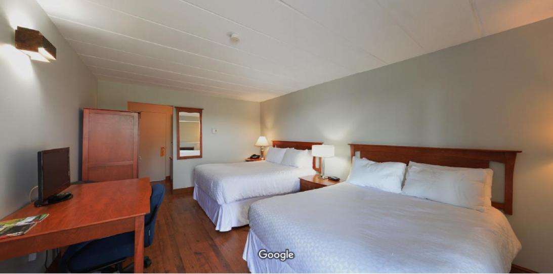 Auberge Happy Logis Lac-Etchemin Kültér fotó